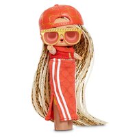 Ігровий набір з лялькою LOL Surprise J.K. Леді-DJ (570769)