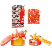 Ігровий набір з лялькою LOL Surprise J.K. Леді-DJ (570769)