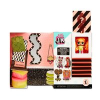 Ігровий набір з лялькою LOL Surprise J.K. Леді Неон (570776)