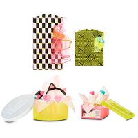 Ігровий набір з лялькою LOL Surprise J.K. Леді Неон (570776)