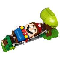 Конструктор LEGO Super Mario Будиночок Маріо і Йоші (додатковий рівень) (71367)