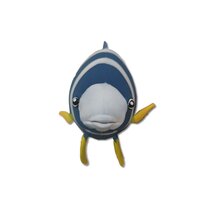 Іграшка-тварина Sbabam Повелителі тропічних рифів (T144-2018)