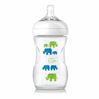 Набір Avent Natural для хлопчика (SCD627/01)