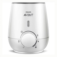 Підігрівач пляшок Philips Avent (SCF355/07)