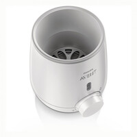 Підігрівач пляшок Philips Avent (SCF355/07)