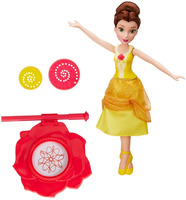 Лялька Hasbro Disney Princess Танцююча Белль (B9151)
