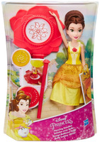 Лялька Hasbro Disney Princess Танцююча Белль (B9151) 