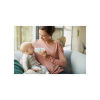 AVENT Пляшечка для годування Anti-Colic 260мл 1шт. (SCF813/14)