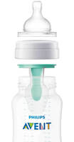 AVENT Пляшечка для годування Anti-Colic 260мл 1шт. (SCF813/14)