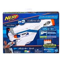 Аксесуари для стрільби Hasbro Nerf Modulus (E0029)