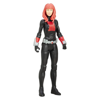 Ігрова фігурка Hasbro Marvel Месники Титани (B6661)