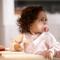 Набір пустушок AVENT Classic I love, 2 шт. (SCF172/70)