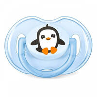 Набір пустушок Avent Classic для хлопчика (SCF169/35)