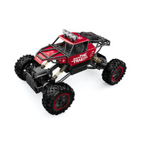 Машинка Sulong Toys Off-road Crawler Where the trail ends на радіокеруванні 1:14 червоний (SL-121RHMR) 