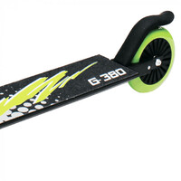 Складаний Самокат Nixor Sports Teens 120 (NA01167)