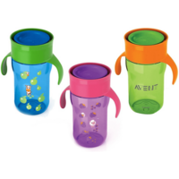 Поїльник Avent Доросла чашка, 340 мл