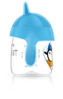 AVENT Чашка з носиком  260 мл.,12 міс.+ (SCF753/00)