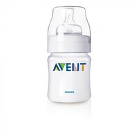  Соска Philips Avent на 2 отвори з 1 місяця, 2 шт. (0270/010856)