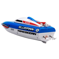 Игрушечный катер Ninco Bluefinn на радиоуправлении (NH99035)