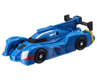 Іграшка-трансформер Tobot Детективи Галактики міні Спіді