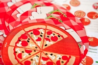 Настольно-печатная игра The Brainy Band Делиссимо (4820219540083)