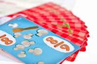 Настольно-печатная игра The Brainy Band Делиссимо (4820219540083)