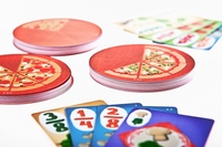 Настольно-печатная игра The Brainy Band Делиссимо (4820219540083)