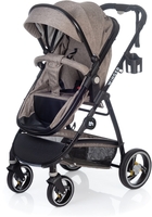 Коляска-трансформер BabyHit Winger Brown (73 554)