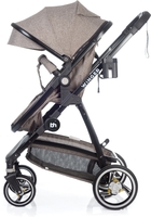 Коляска-трансформер BabyHit Winger Brown (73 554)