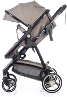 Коляска-трансформер BabyHit Winger Brown (73 554)