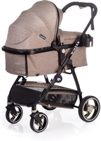 Коляска-трансформер BabyHit Winger Brown (73 554)