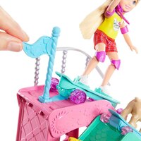 Набір Barbie Скейт-парк Челсі (FBM99)