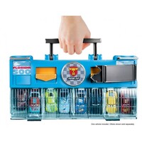 Ігровий набір Disney Cars Швидкий старт з м/ф Тачки (FLK12) 