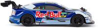 Автомобіль на р/в KS Drive Audi RS 5 DTM Red Bull Блакитний 