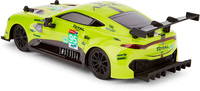 Автомобіль на р/у KS Drive Aston Martin New Vantage GTE Зелений 