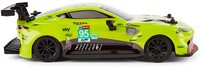 Автомобіль на р/у KS Drive Aston Martin New Vantage GTE Зелений 
