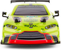 Автомобіль на р/у KS Drive Aston Martin New Vantage GTE Зелений 
