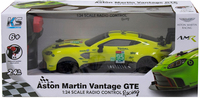 Автомобіль на р/у KS Drive Aston Martin New Vantage GTE Зелений 