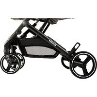 Прогулочная коляска X-Lander X-Follow Cosmic Blue (90313) 