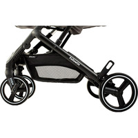 Прогулочная коляска X-lander X-Follow Galaxy Beige (90314) 