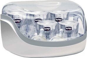 Стерилізатор Chicco для мікрохвильової печі (65846.60)  