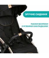Прогулянкова коляска Chicco Goody Plus Stroller (79877.56)