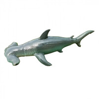 Іграшка Lanka Novelties Акула-молот. 33 см (21578) 