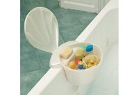 Контейнер для купального приладдя OK Baby Corall Синій (37928404)