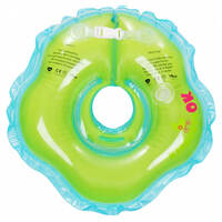 Коло для купання Kinderenok Extra Safe Двосторонній (60318)