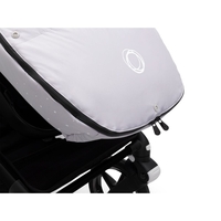 Спальный мешок Bugaboo PERFOMANCE MISTY GREY, серый