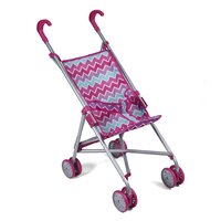 Аксесуар Коляска-строллер Todsy Walky Рожева (2026008) 