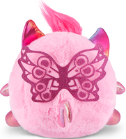 М'яка іграшка-сюрприз Rainbocorns S4 Fairycorn Кошеня (9238G)