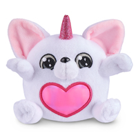 М'яка іграшка-сюрприз Rainbocorn-E серія 4 Puppycorn Surprise (9251E) 