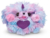 М'яка іграшка-сюрприз Rainbocorn-G серія 4 Puppycorn Surprise (9251G)